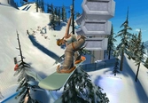 SSX 3 - GameCube