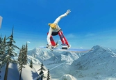 SSX 3 - GameCube