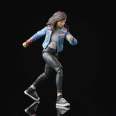 Doctor strange in the multiverse of madness marvel legends series figurine 2022 america chavez 15 cm