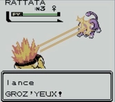 Pokémon Version Cristal - Game Boy Color