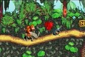 Donkey Kong Country - Game Boy Advance