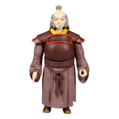 Avatar, le dernier maître de l'air figurine uncle iroh 13 cm