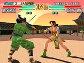 SoulBlade - PlayStation