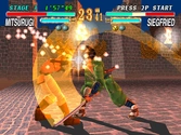 SoulBlade - PlayStation