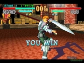 SoulBlade - PlayStation
