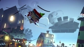 Tearaway Unfolded - PS4