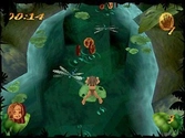 Tarzan - PlayStation