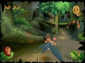 Tarzan - PlayStation