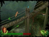 Tarzan - PlayStation