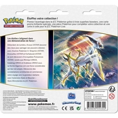 Pokémon JCC Épée et Bouclier EB09 : Stars Étincelantes - 3 boosters
