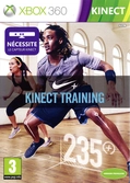 Nike + Kinect Training - XBOX 360