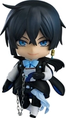 The case study of vanitas figurine nendoroid vanitas 10 cm