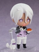 The case study of vanitas figurine nendoroid noe archiviste 10 cm