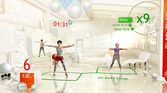 Your Shape : Fitness Evolved - XBOX 360