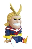 My hero academia - tirelire all might