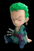 One piece - tirelire zoro