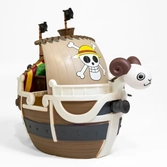 One piece - tirelire vogue merry