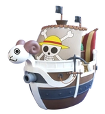 One piece - tirelire vogue merry