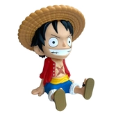 One piece - tirelire luffy