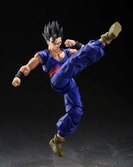 Dragon Ball Super : Ultimate Son Gohan Super Hero - S.H. Figuarts
