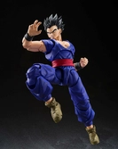Dragon Ball Super : Ultimate Son Gohan Super Hero - S.H. Figuarts