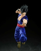 Dragon Ball Super : Ultimate Son Gohan Super Hero - S.H. Figuarts