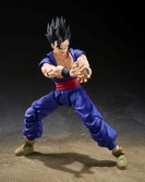 Dragon Ball Super : Ultimate Son Gohan Super Hero - S.H. Figuarts