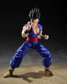 Dragon Ball Super : Ultimate Son Gohan Super Hero - S.H. Figuarts