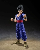 Dragon Ball Super : Ultimate Son Gohan Super Hero - S.H. Figuarts
