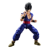 Dragon Ball Super : Ultimate Son Gohan Super Hero - S.H. Figuarts