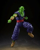 Dragon Ball Super : Piccolo Super Hero - Figurine S.H. Figuarts