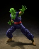 Dragon Ball Super : Piccolo Super Hero - Figurine S.H. Figuarts