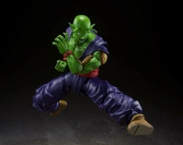 Dragon Ball Super : Piccolo Super Hero - Figurine S.H. Figuarts