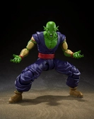 Dragon Ball Super : Piccolo Super Hero - Figurine S.H. Figuarts
