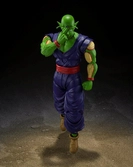 Dragon Ball Super : Piccolo Super Hero - Figurine S.H. Figuarts