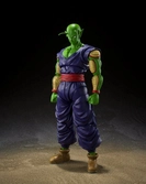 Dragon Ball Super : Piccolo Super Hero - Figurine S.H. Figuarts