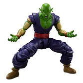 Dragon Ball Super : Piccolo Super Hero - Figurine S.H. Figuarts