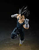 Dragon Ball Super : Vegeta Super Hero - Figurine S.H. Figuarts
