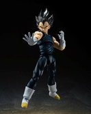 Dragon Ball Super : Vegeta Super Hero - Figurine S.H. Figuarts