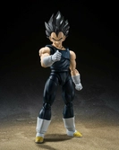 Dragon Ball Super : Vegeta Super Hero - Figurine S.H. Figuarts