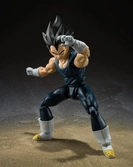 Dragon Ball Super : Vegeta Super Hero - Figurine S.H. Figuarts