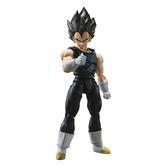 Dragon Ball Super : Vegeta Super Hero - Figurine S.H. Figuarts
