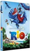 Rio - DVD