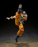Dragon Ball Super : Son Goku Super Hero - Figurine S.H. Figuarts