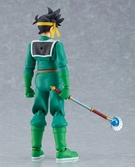 Dragon quest the adventure of dai figurine figma popp 14 cm