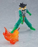 Dragon quest the adventure of dai figurine figma popp 14 cm