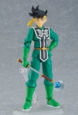 Dragon quest the adventure of dai figurine figma popp 14 cm