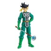 Dragon quest the adventure of dai figurine figma popp 14 cm
