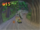 Crash Bandicoot : La Vengeance De Cortex - GameCube