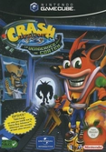 Crash Bandicoot : La Vengeance De Cortex - GameCube